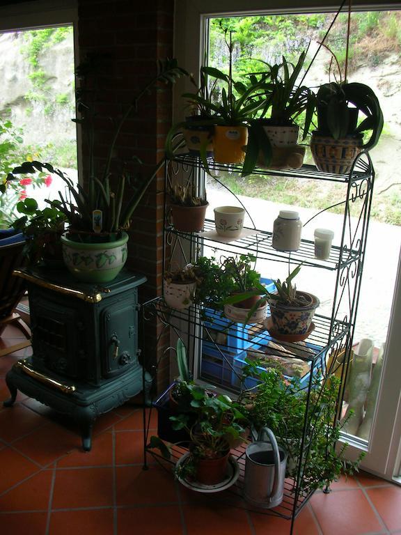 Cascina Nel Bosco Bed & Breakfast Moncucco Torinese ห้อง รูปภาพ
