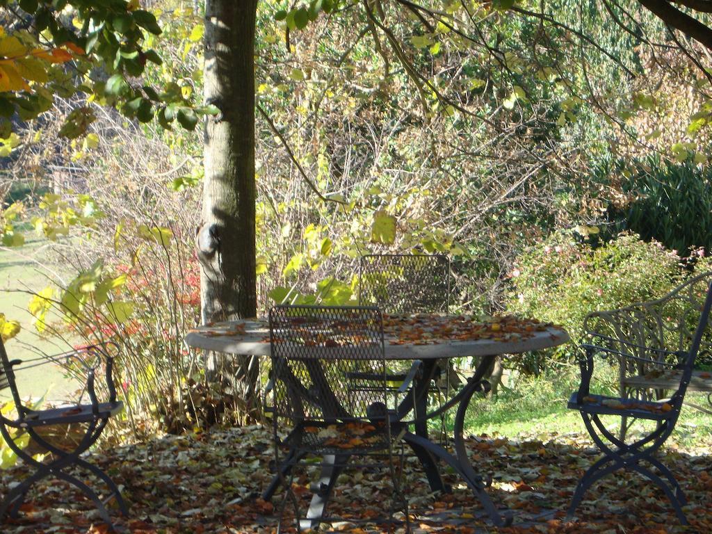 Cascina Nel Bosco Bed & Breakfast Moncucco Torinese ภายนอก รูปภาพ